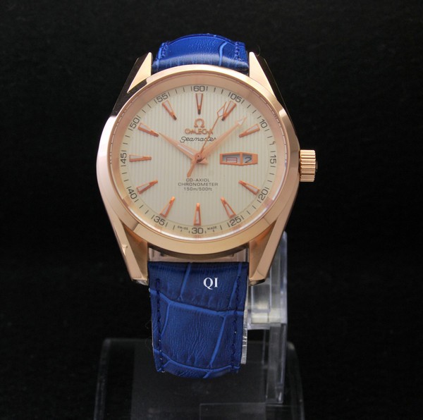Omega watch man-173